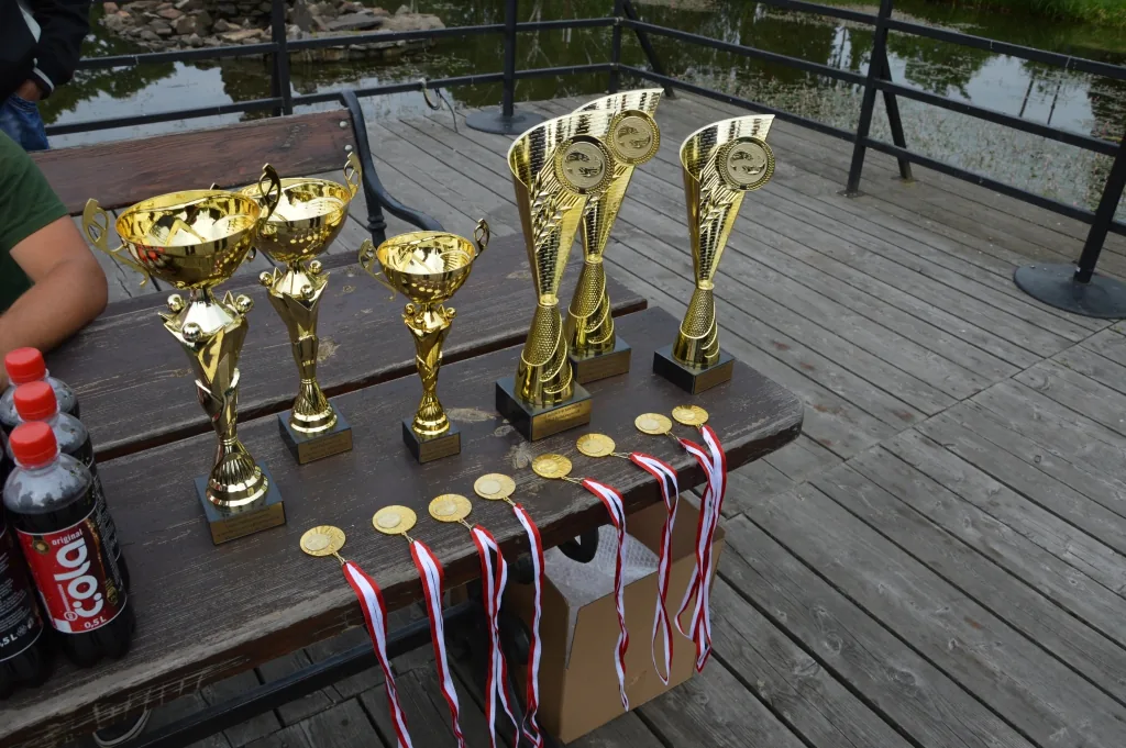 Zawody Miedzyszkolne 2015